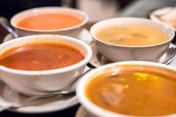 Grill 212 6 Kosher Middle Eastern Upper West Side