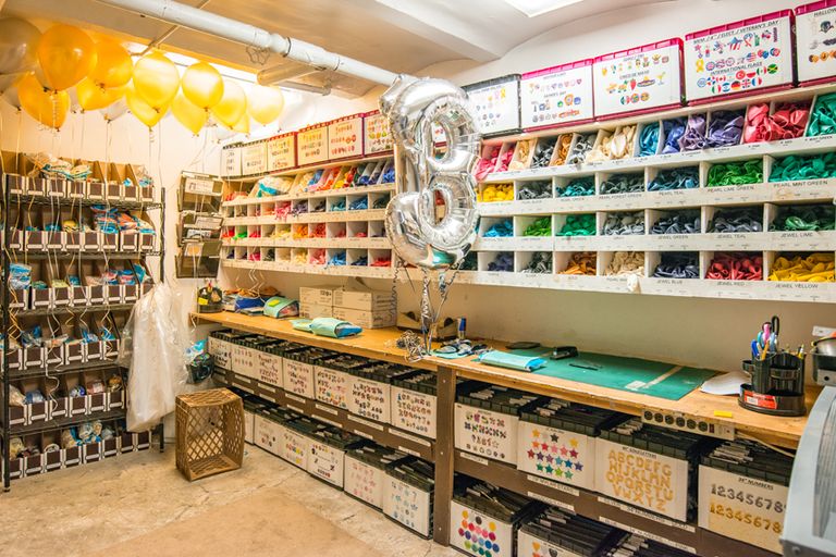 Balloon Kings 1 Balloons Upper West Side