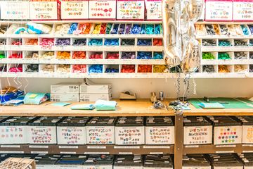 Balloon Kings 2 Balloons Upper West Side