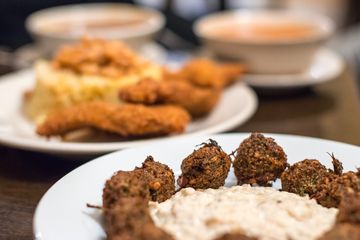 Grill 212 1 Kosher Middle Eastern Upper West Side