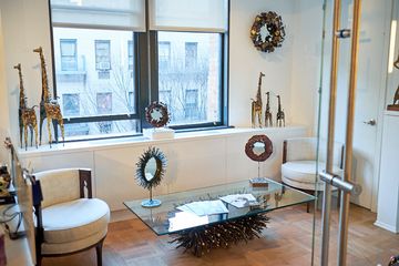 Lowy Frames and Restoration 11 Framing Antiques Midtown East Midtown