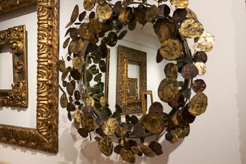 Lowy Frames and Restoration 12 Framing Antiques Midtown East Midtown