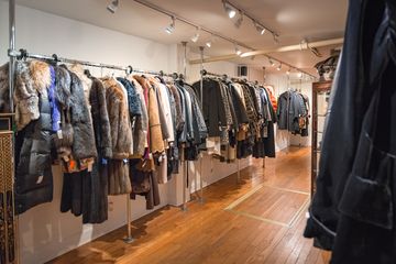 Designer Revival 3 Consignment Women's Accessories Women's Clothing Upper East Side Yorkville