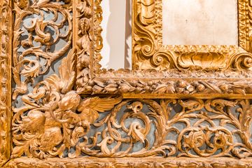 Lowy Frames and Restoration 17 Framing Antiques Midtown East Midtown