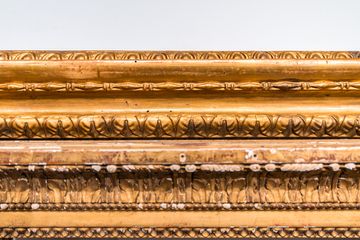 Lowy Frames and Restoration 19 Framing Antiques Midtown East Midtown