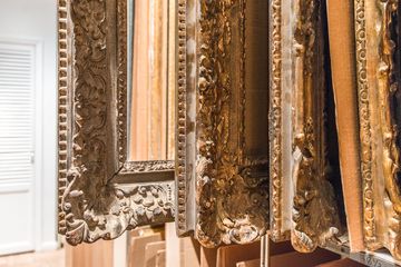 Lowy Frames and Restoration 20 Framing Antiques Midtown East Midtown