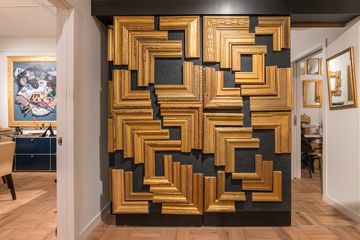 Lowy Frames and Restoration 21 Framing Antiques Midtown East Midtown