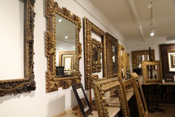 Lowy Frames and Restoration 25 Framing Antiques Midtown East Midtown
