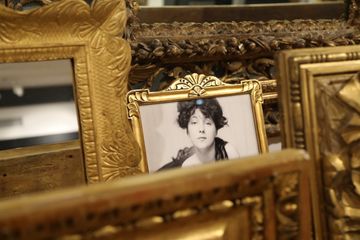 Lowy Frames and Restoration 26 Framing Antiques Midtown East Midtown