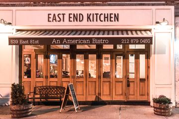 East End Kitchen 3 American Upper East Side Yorkville