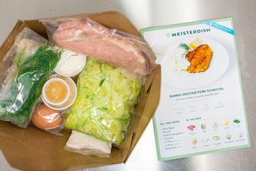 Meisterdish 1 Caterers Takeout Only Upper East Side Yorkville