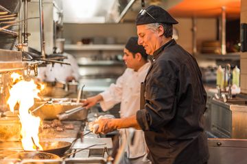 Calle Ocho 8 Latin American Brunch Cuban Upper West Side