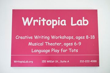 Writopia Lab 13 Enrichment Programs Upper West Side