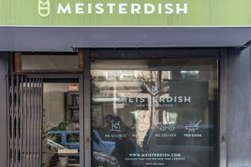 Meisterdish 2 Caterers Takeout Only Upper East Side Yorkville