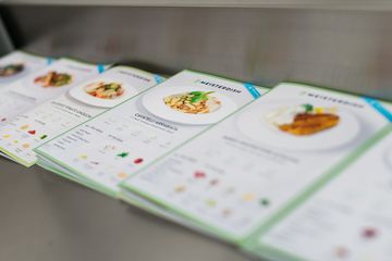 Meisterdish 4 Takeout Only Caterers Yorkville Upper East Side