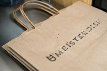 Meisterdish 5 Takeout Only Caterers Yorkville Upper East Side