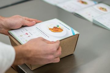 Meisterdish 7 Takeout Only Caterers Yorkville Upper East Side