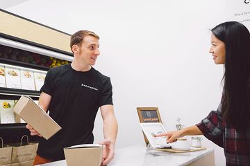 Meisterdish 9 Takeout Only Caterers Yorkville Upper East Side