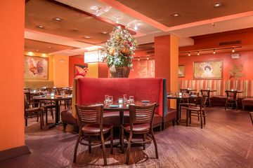 Calle Ocho 3 Latin American Brunch Cuban Upper West Side
