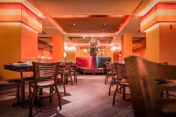 Calle Ocho 4 Latin American Brunch Cuban Upper West Side