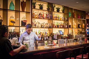 Calle Ocho 5 Latin American Brunch Cuban Upper West Side