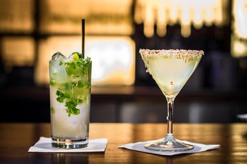 Calle Ocho 6 Latin American Brunch Cuban Upper West Side