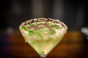 Calle Ocho 7 Latin American Brunch Cuban Upper West Side