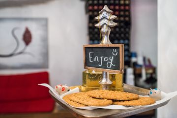 Salon Riz 5 Hair Salons Upper West Side