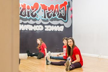East Side Dance Company LOST GEM 2 Dance Childrens Classes Sports and Fitness Dance Studios Yorkville Upper East Side