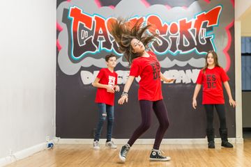 East Side Dance Company LOST GEM 5 Dance Childrens Classes Sports and Fitness Dance Studios Yorkville Upper East Side