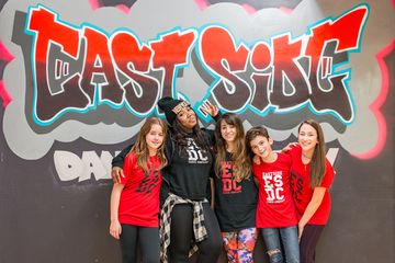 East Side Dance Company LOST GEM 6 Dance Childrens Classes Sports and Fitness Dance Studios Yorkville Upper East Side