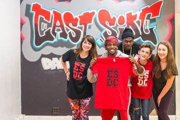 East Side Dance Company LOST GEM 8 Dance Childrens Classes Sports and Fitness Dance Studios Yorkville Upper East Side