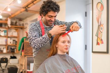 Salon Riz 9 Hair Salons Upper West Side