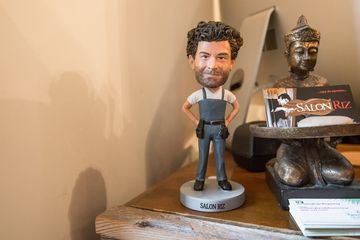 Salon Riz 11 Hair Salons Upper West Side