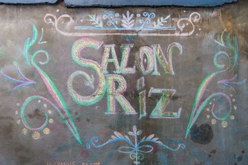 Salon Riz 12 Hair Salons Upper West Side