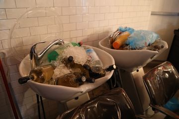 Salon Riz 13 Hair Salons Upper West Side