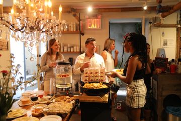 Salon Riz 14 Hair Salons Upper West Side