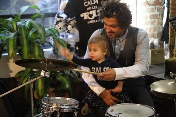 Salon Riz 16 Hair Salons Upper West Side