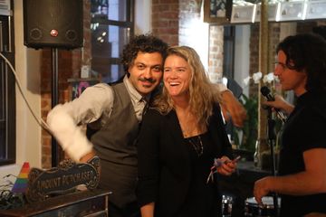 Salon Riz 18 Hair Salons Upper West Side