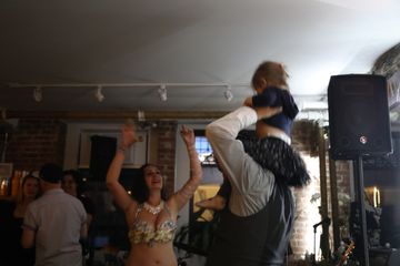 Salon Riz 20 Hair Salons Upper West Side