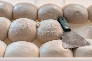 Service Station 6 Italian Pizza Upper East Side Uptown East