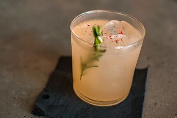 Service Station 11 Italian Pizza Upper East Side Uptown East