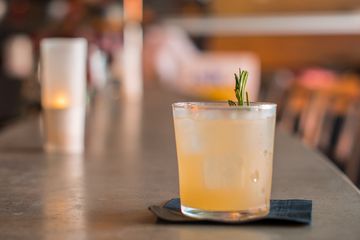 Service Station 12 Italian Pizza Upper East Side Uptown East