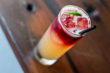 Service Station 13 Italian Pizza Upper East Side Uptown East