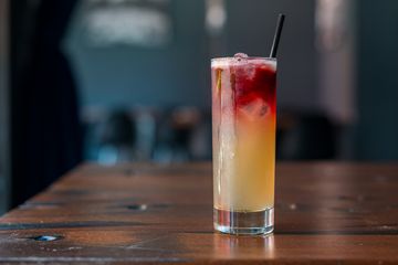 Service Station 14 Italian Pizza Upper East Side Uptown East