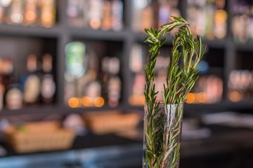 Service Station 18 Italian Pizza Upper East Side Uptown East