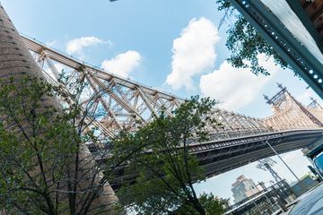 Service Station 23 Italian Pizza Upper East Side Uptown East