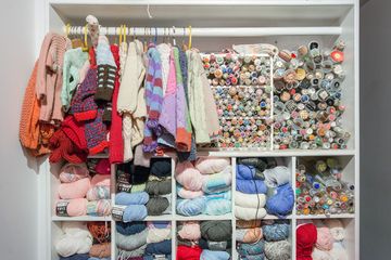 Knitting 321 6 Yarn Shops Uptown East Upper East Side