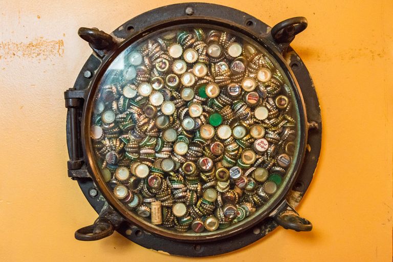 Dive 75 1 Bars American Upper West Side