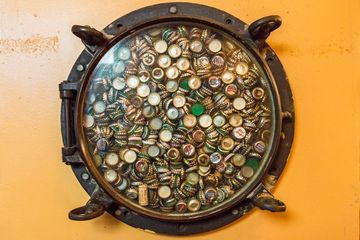 Dive 75 2 Bars American Upper West Side